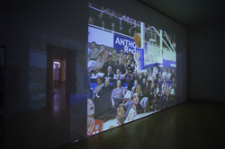Kunstmuseum St. Gallen 2009 (photo Kunstmuseum St. Gallen)